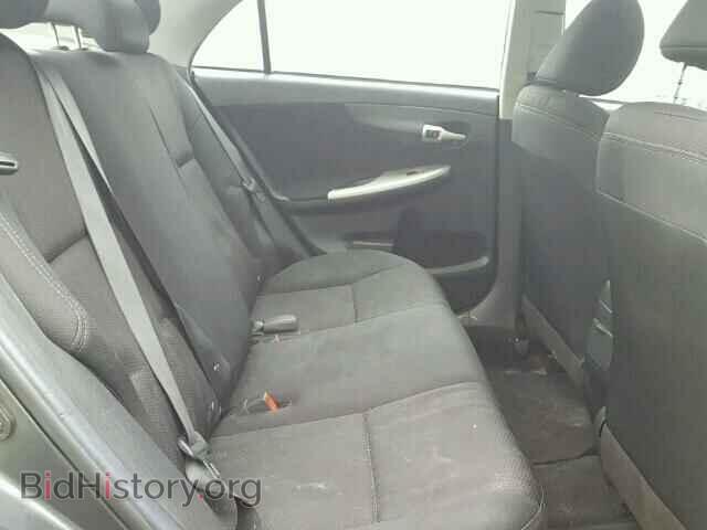 2012 TOYOTA COROLLA - VIN: 2T1BU4EE8CC889276 - Photo 6