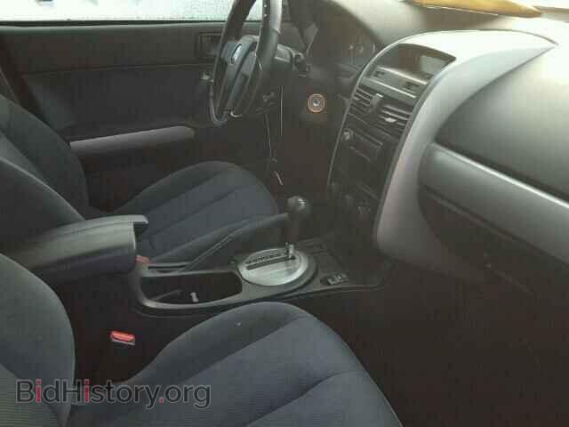 2004 MITSUBISHI GALANT - VIN: 4A3AB36F64E095794 - Фото 5