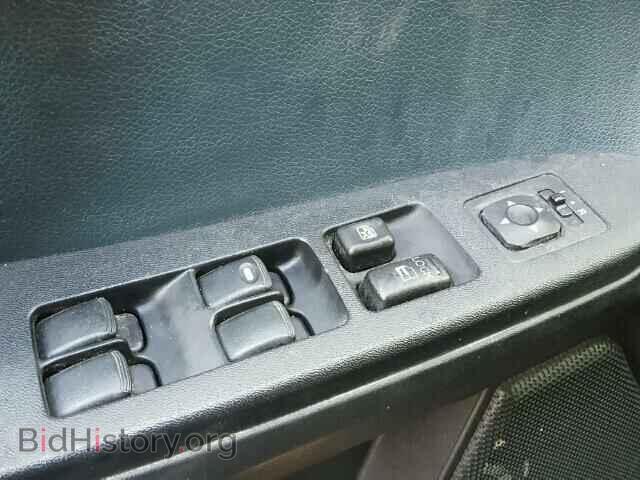 2004 MITSUBISHI GALANT - VIN: 4A3AB36F64E095794 - Фото 9