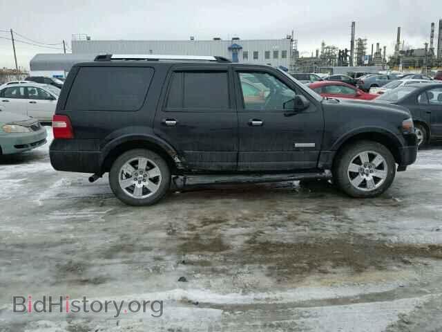 2007 FORD EXPEDITION - VIN: 1FMFU20597LA60725 - Фото 9