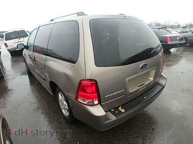 2006 FORD FREESTAR - VIN: 2FMDA51696BA39526 - Фото 3