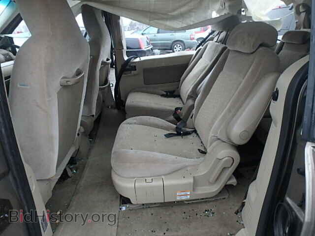 2006 FORD FREESTAR - VIN: 2FMDA51696BA39526 - Фото 6