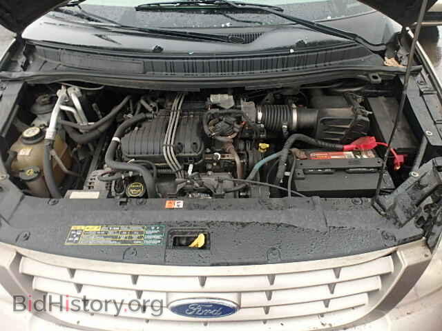2006 FORD FREESTAR - VIN: 2FMDA51696BA39526 - Фото 7