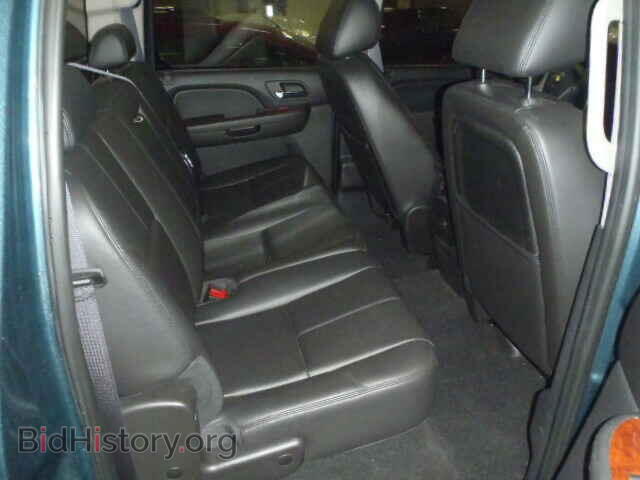 2011 CHEVROLET SILVERADO - VIN: 1GCPKTE39BF211162 - Фото 6
