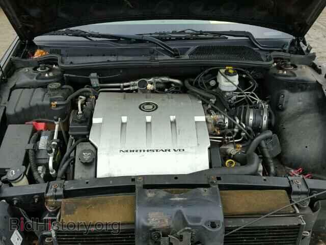 2005 CADILLAC DEVILLE - VIN: 1G6KD54Y75U224105 - Photo 7