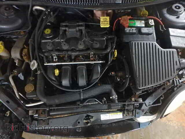 2002 DODGE NEON - VIN: 1B3AS46C62D526783 - Фото 7