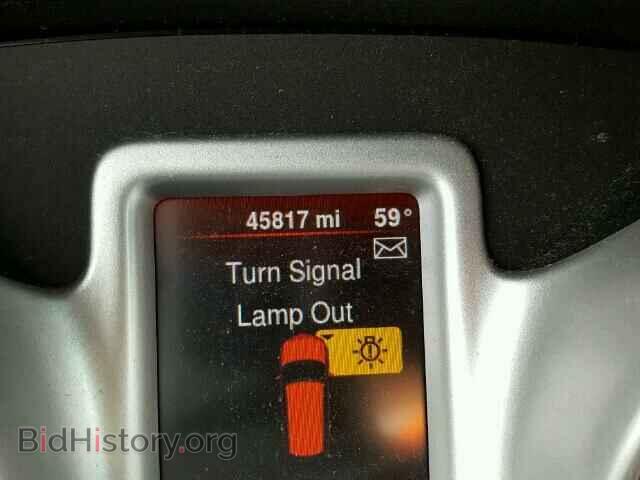 2013 DODGE JOURNEY - VIN: 3C4PDCBG7DT547032 - Фото 8