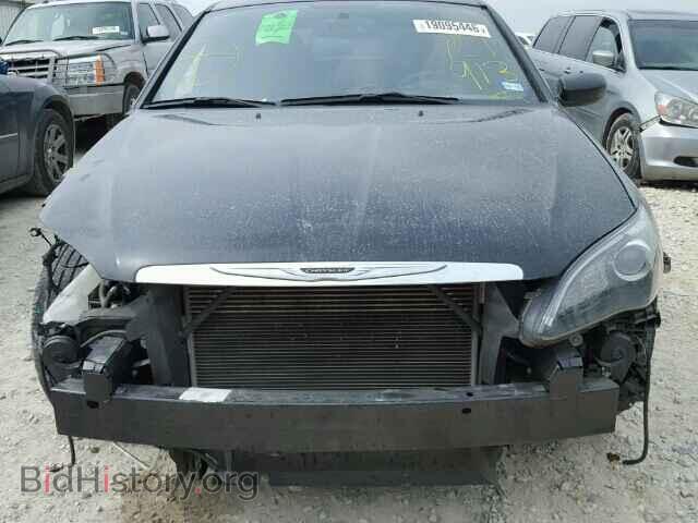 2013 CHRYSLER 200 - VIN: 1C3CCBBGXDN701913 - Фото 10