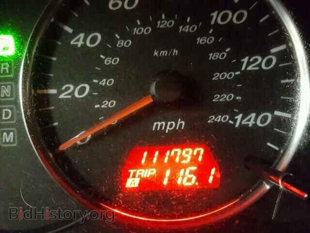 2007 MAZDA 6 - VIN: 1YVHP80C575M64318 - Фото 8