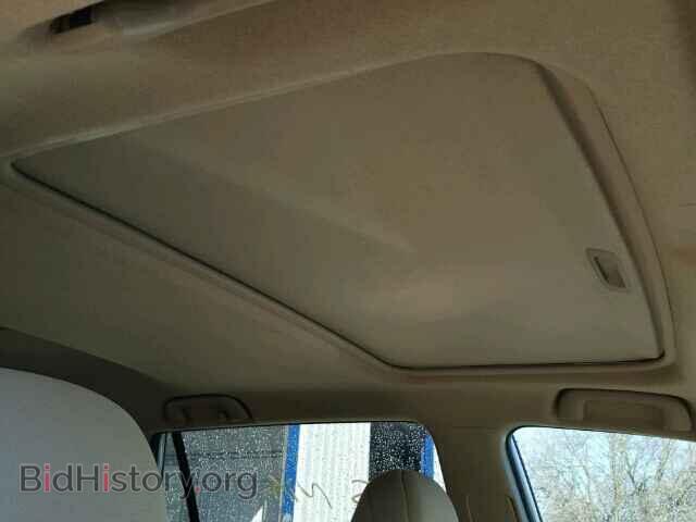2012 TOYOTA RAV4 - VIN: 2T3BF4DV4CW248093 - Фото 9