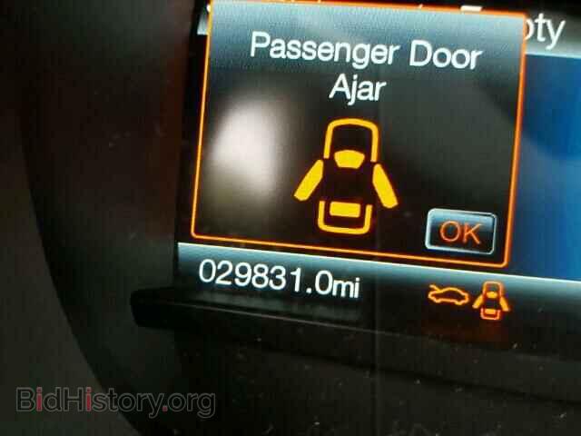 2015 FORD EDGE - VIN: 2FMPK3J98FBC33277 - Photo 8