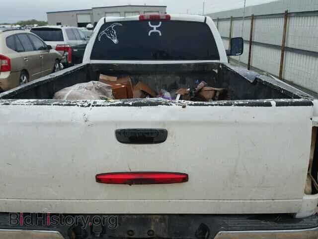 2003 DODGE RAM 3500 - VIN: 3D7MA46C43G730071 - Фото 6