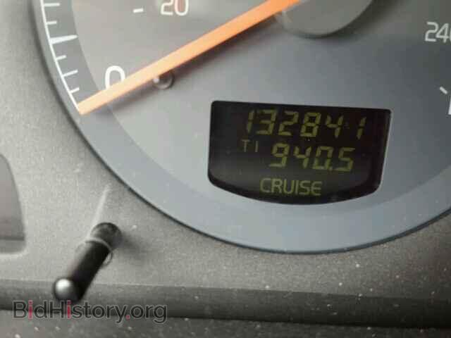 1999 VOLVO S80 - VIN: YV1TS97D5X1023695 - Фото 8