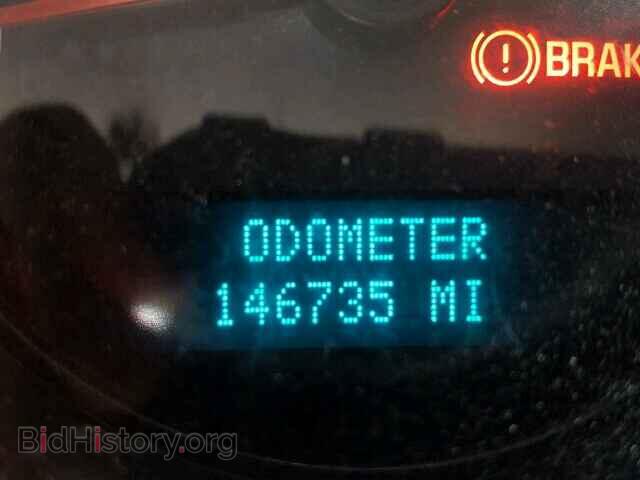 2007 CHEVROLET SILVERADO - VIN: 2GCEC19J271609748 - Фото 8