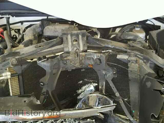 2012 CHEVROLET SILVERADO - VIN: 1GCNKPEX4CZ157996 - Фото 7