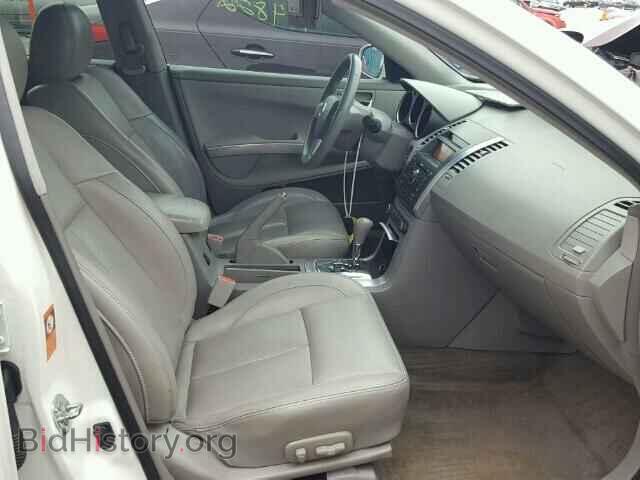 2007 NISSAN MAXIMA - VIN: 1N4BA41E37C835564 - Фото 5