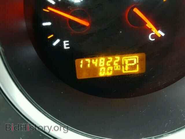 2007 NISSAN MAXIMA - VIN: 1N4BA41E37C835564 - Фото 8