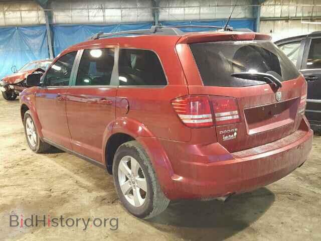2010 DODGE JOURNEY - VIN: 3D4PG5FV5AT139414 - Фото 3