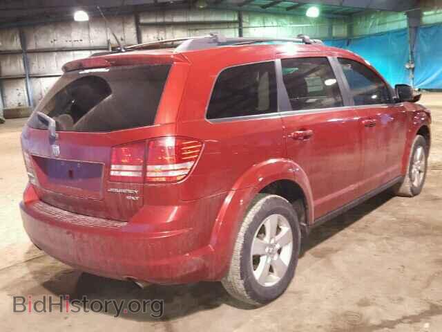 2010 DODGE JOURNEY - VIN: 3D4PG5FV5AT139414 - Фото 4