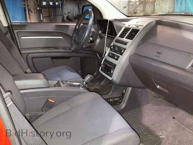 2010 DODGE JOURNEY - VIN: 3D4PG5FV5AT139414 - Фото 5