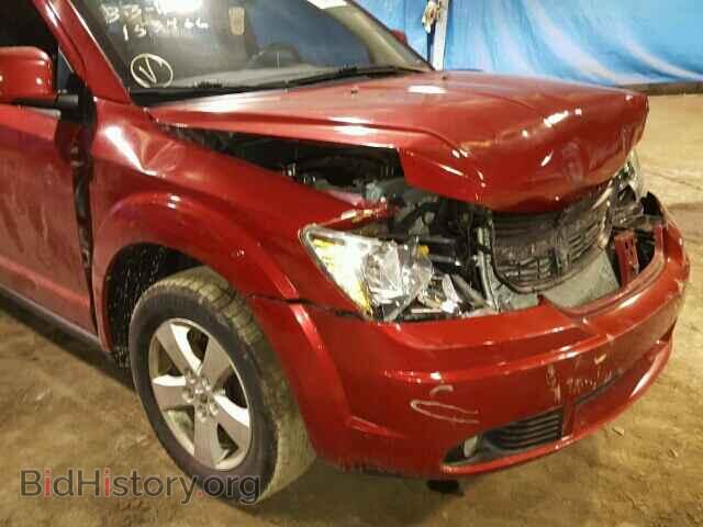2010 DODGE JOURNEY - VIN: 3D4PG5FV5AT139414 - Фото 9