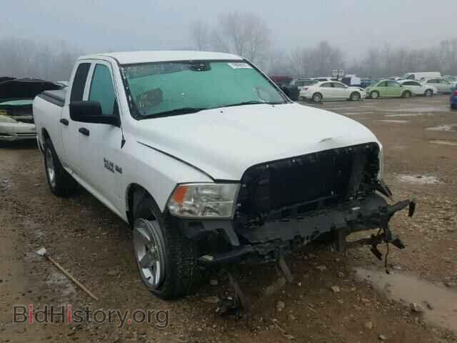 Photo 1C6RR7FT6DS677403 - DODGE RAM 2013