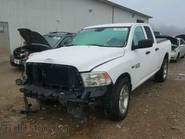 2013 DODGE RAM - VIN: 1C6RR7FT6DS677403 - Photo 2