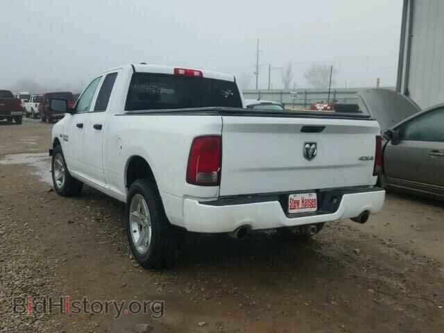 2013 DODGE RAM - VIN: 1C6RR7FT6DS677403 - Photo 3
