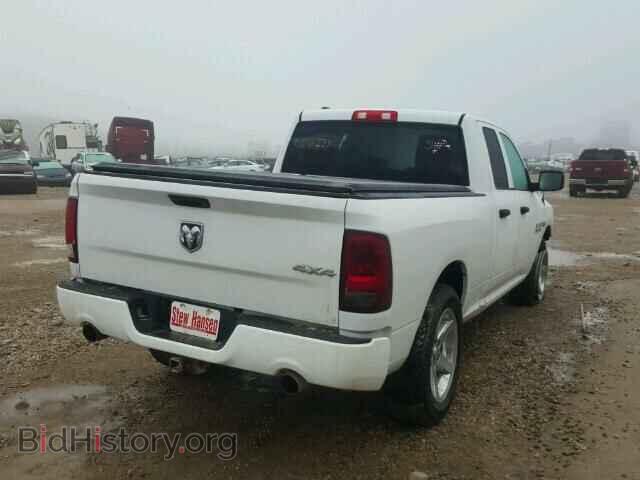 2013 DODGE RAM - VIN: 1C6RR7FT6DS677403 - Photo 4