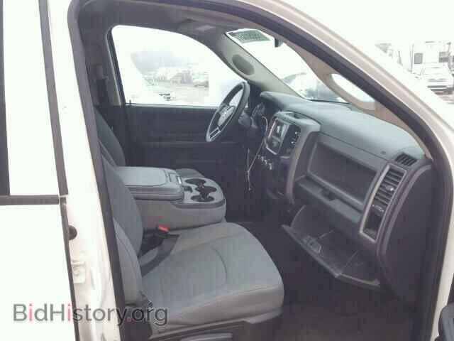 2013 DODGE RAM - VIN: 1C6RR7FT6DS677403 - Photo 5