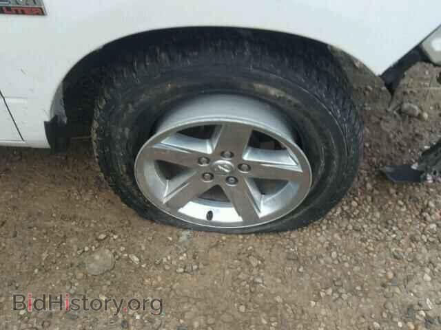 2013 DODGE RAM - VIN: 1C6RR7FT6DS677403 - Photo 10