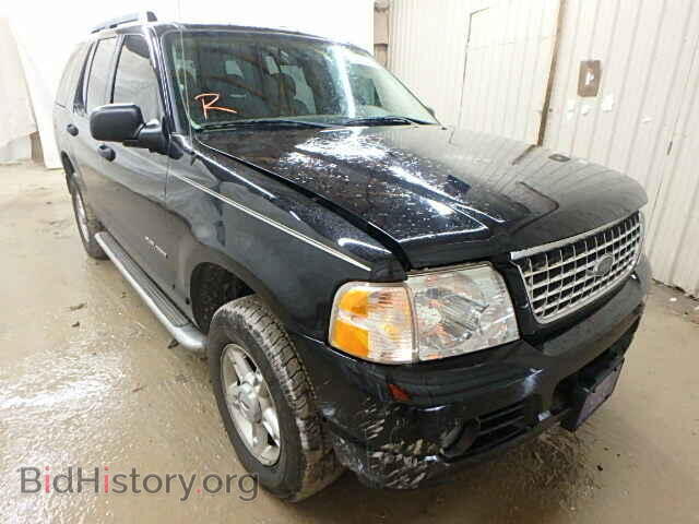 Photo 1FMZU73K65UA74682 - FORD EXPLORER 2005