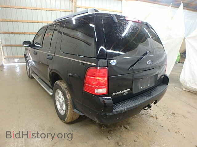2005 FORD EXPLORER - VIN: 1FMZU73K65UA74682 - Photo 3