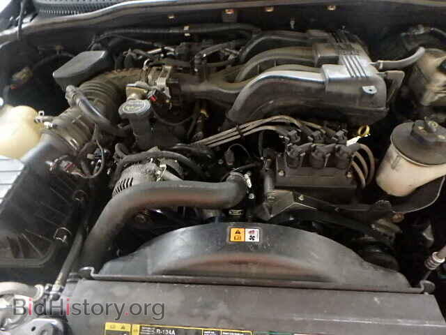 2005 FORD EXPLORER - VIN: 1FMZU73K65UA74682 - Photo 7