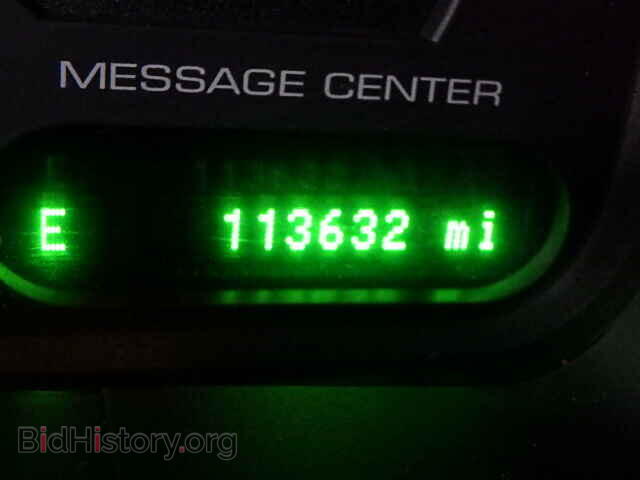 2005 FORD EXPLORER - VIN: 1FMZU73K65UA74682 - Photo 8