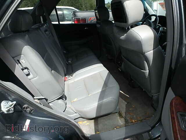 2005 ACURA MDX - VIN: 2HNYD18215H532762 - Фото 5