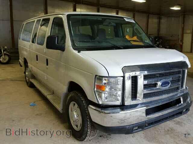 Photo 1FBSS3BL3CDA75935 - FORD ECONOLINE 2012