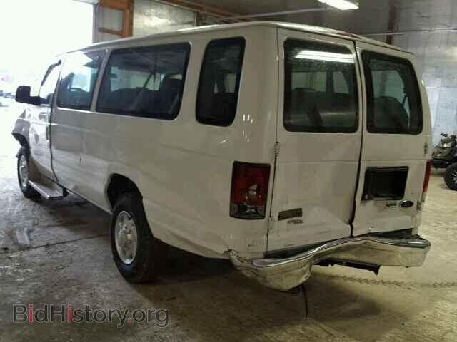 2012 FORD ECONOLINE - VIN: 1FBSS3BL3CDA75935 - Photo 3