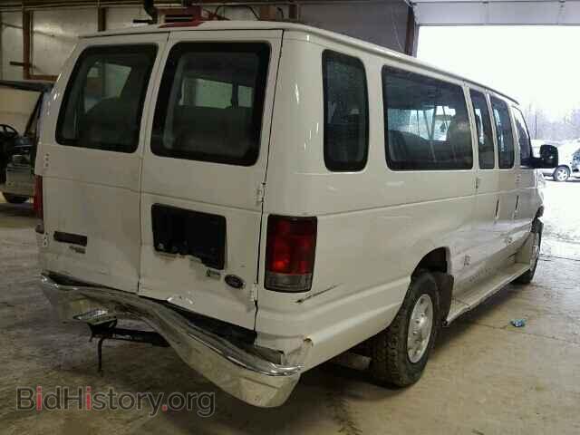 2012 FORD ECONOLINE - VIN: 1FBSS3BL3CDA75935 - Photo 4