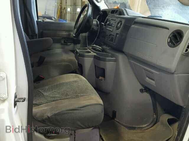 2012 FORD ECONOLINE - VIN: 1FBSS3BL3CDA75935 - Photo 5