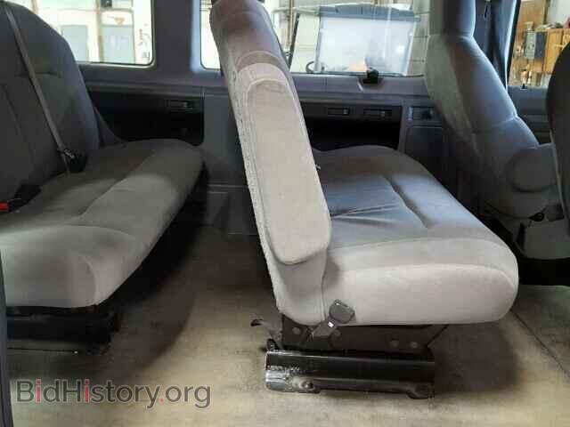 2012 FORD ECONOLINE - VIN: 1FBSS3BL3CDA75935 - Photo 6