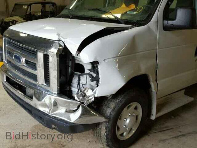 2012 FORD ECONOLINE - VIN: 1FBSS3BL3CDA75935 - Photo 9