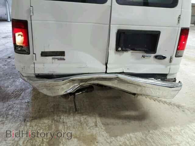 2012 FORD ECONOLINE - VIN: 1FBSS3BL3CDA75935 - Photo 10