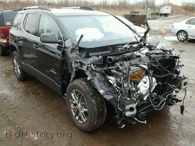 Photo 1GKKNMLA8HZ141724 - GMC ACADIA 2017