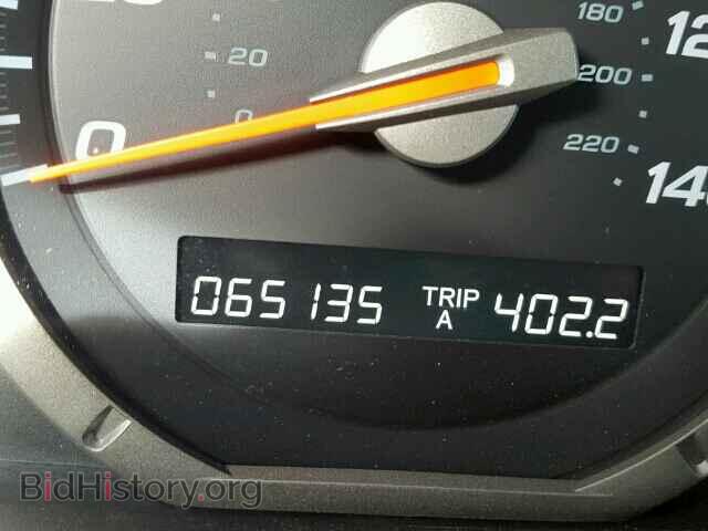 2008 HONDA PILOT - VIN: 5FNYF18288B053717 - Фото 8