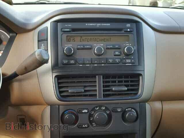 2008 HONDA PILOT - VIN: 5FNYF18288B053717 - Фото 9