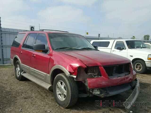 Photo 1FMPU17L64LB51742 - FORD EXPEDITION 2004