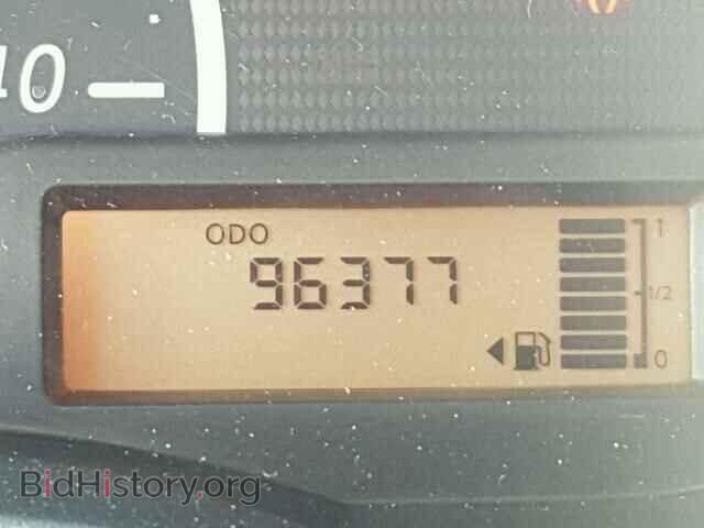 2013 NISSAN VERSA - VIN: 3N1CN7AP8DL893193 - Фото 8