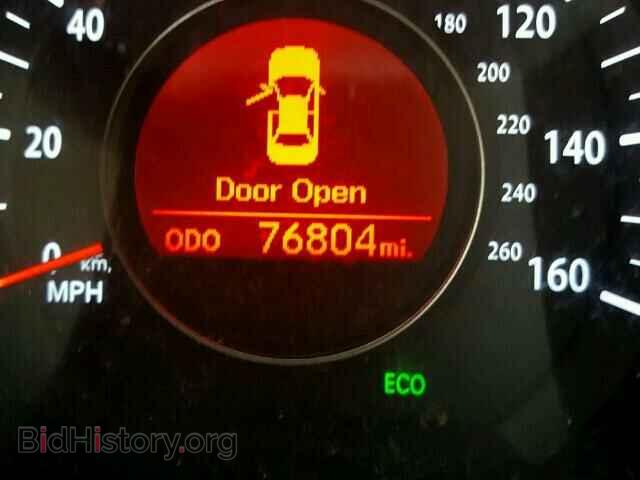 2011 KIA OPTIMA - VIN: KNAGM4A75B5065905 - Фото 8