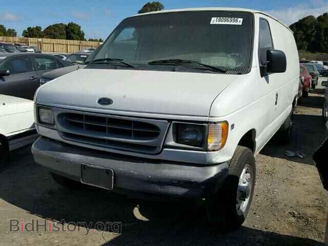 1999 FORD ECONOLINE - VIN: 1FTNE24L0XHC19950 - Photo 2